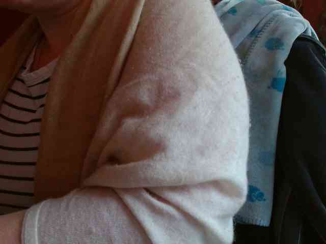 Petitoiseaucoquine webcam