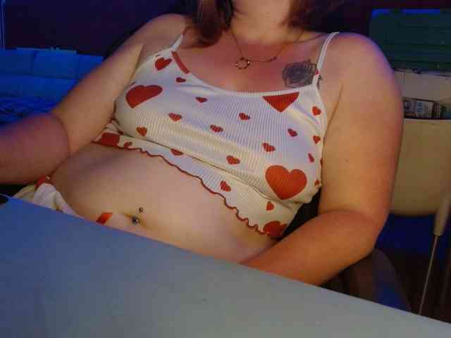 Petitoiseaucoquine webcam