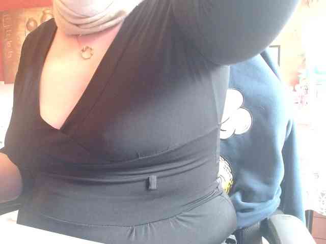 Petitoiseaucoquine webcam