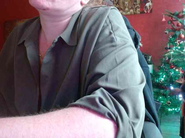 Petitoiseaucoquine webcam