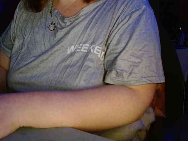 Petitoiseaucoquine webcam