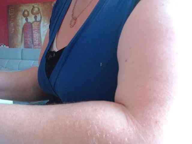 Petitoiseaucoquine webcam