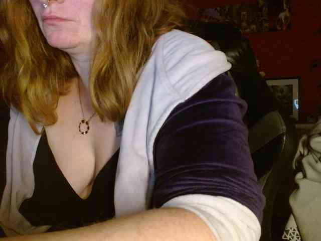 Petitoiseaucoquine webcam