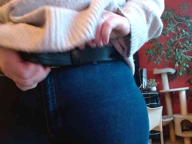 Petitoiseaucoquine webcam