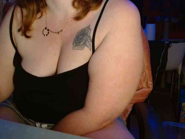 Petitoiseaucoquine webcam