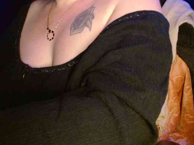 Petitoiseaucoquine webcam