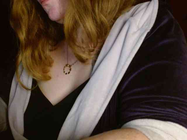 Petitoiseaucoquine webcam