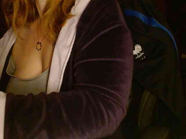 Petitoiseaucoquine webcam