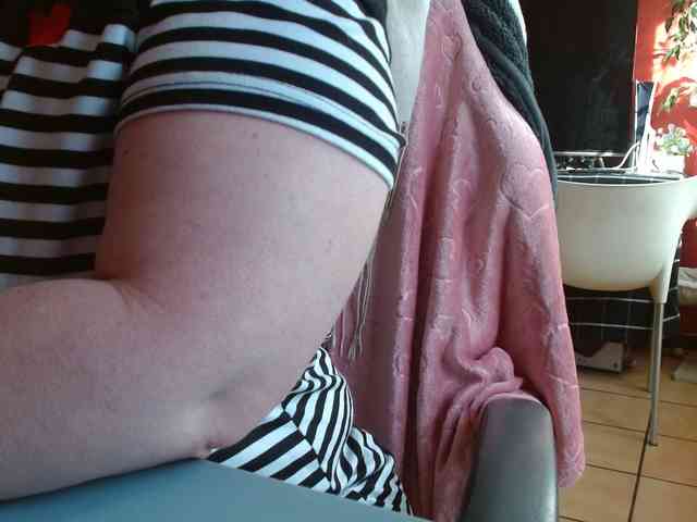 Petitoiseaucoquine webcam