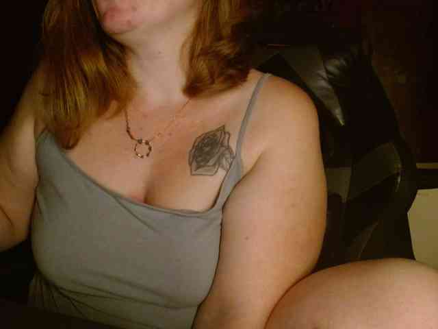 Petitoiseaucoquine webcam