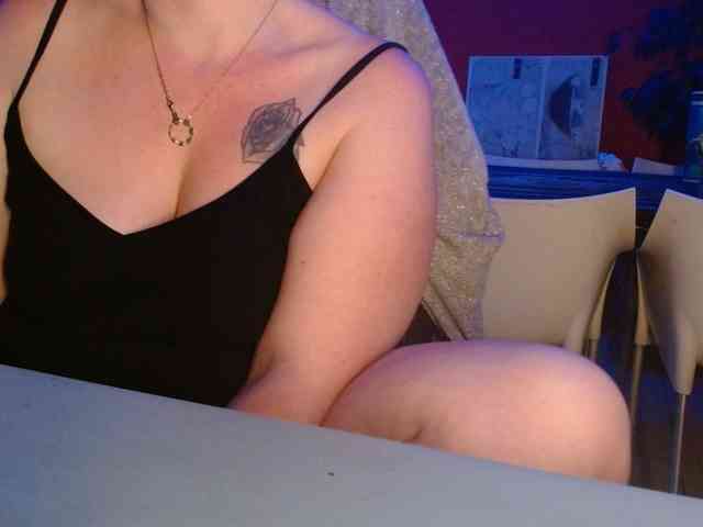 Petitoiseaucoquine webcam