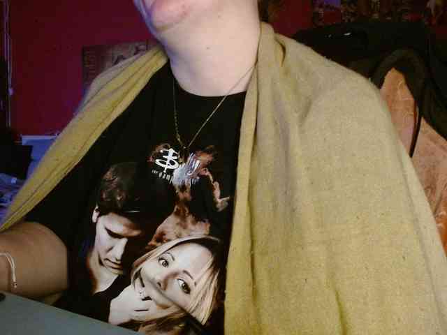 Petitoiseaucoquine webcam