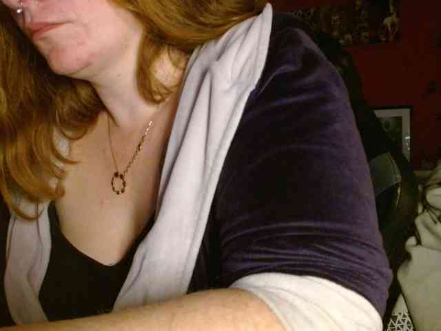 Petitoiseaucoquine webcam