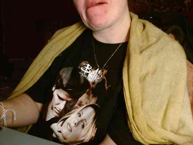 Petitoiseaucoquine webcam