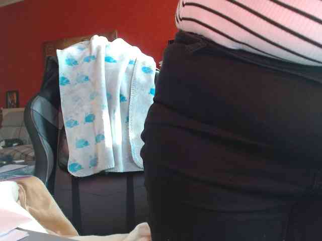 Petitoiseaucoquine webcam