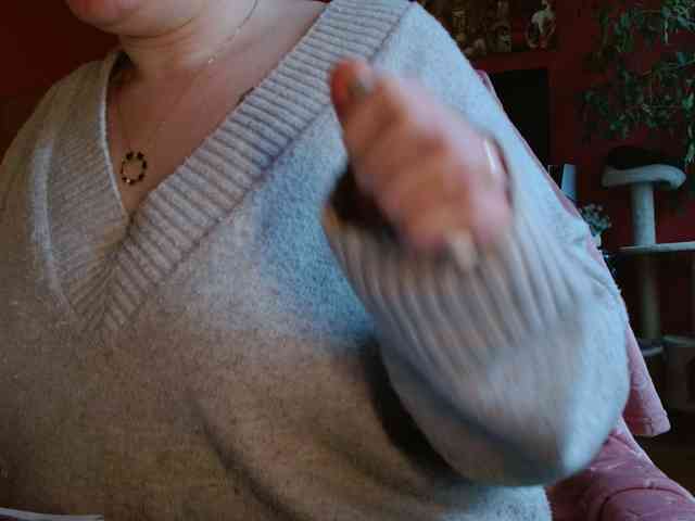 Petitoiseaucoquine webcam