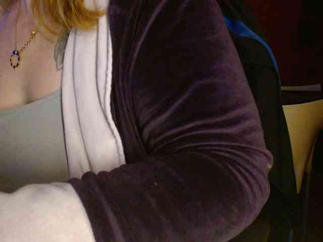 Petitoiseaucoquine webcam