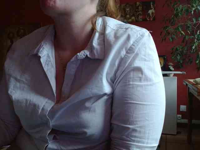 Petitoiseaucoquine webcam