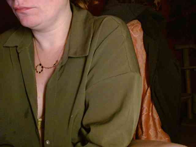 Petitoiseaucoquine webcam