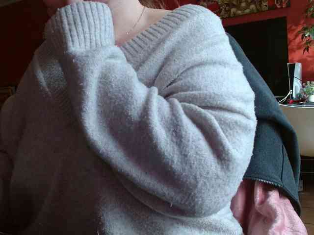 Petitoiseaucoquine webcam