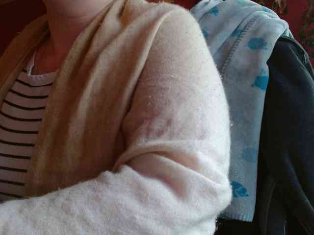 Petitoiseaucoquine webcam