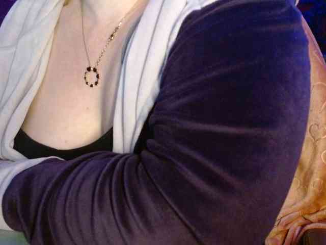 Petitoiseaucoquine webcam