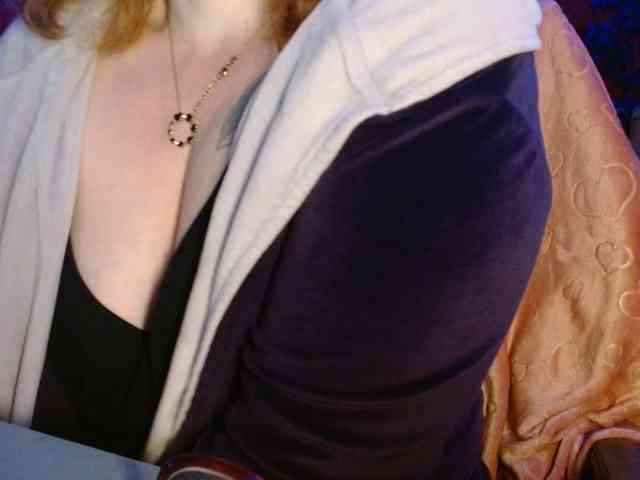 Petitoiseaucoquine webcam