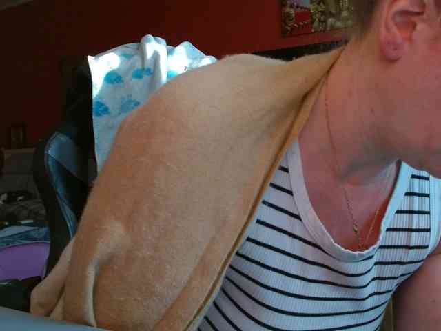 Petitoiseaucoquine webcam