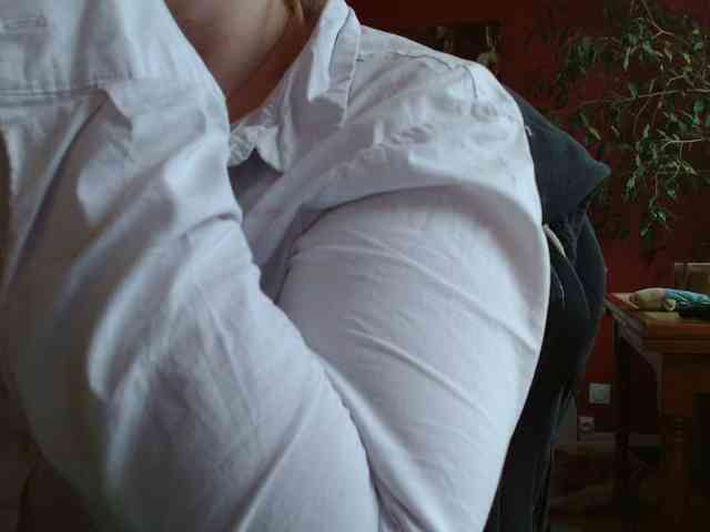 Petitoiseaucoquine webcam