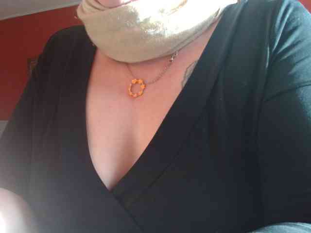 Petitoiseaucoquine webcam