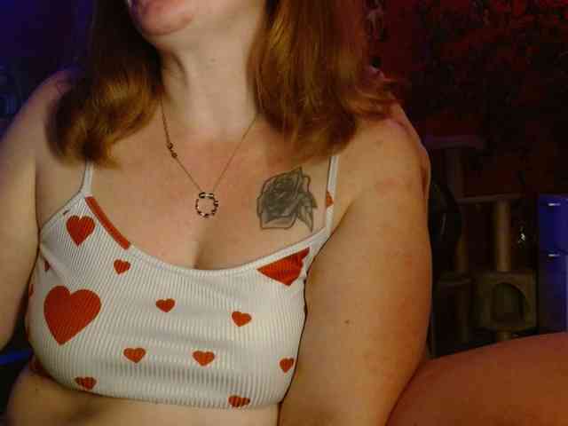 Petitoiseaucoquine webcam