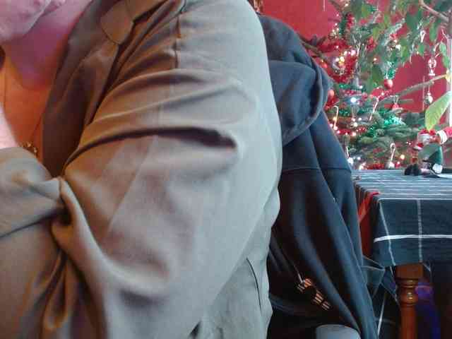 Petitoiseaucoquine webcam