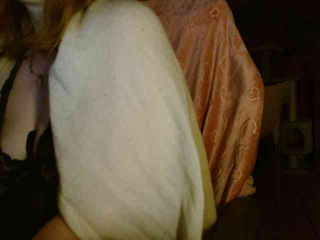 Petitoiseaucoquine webcam