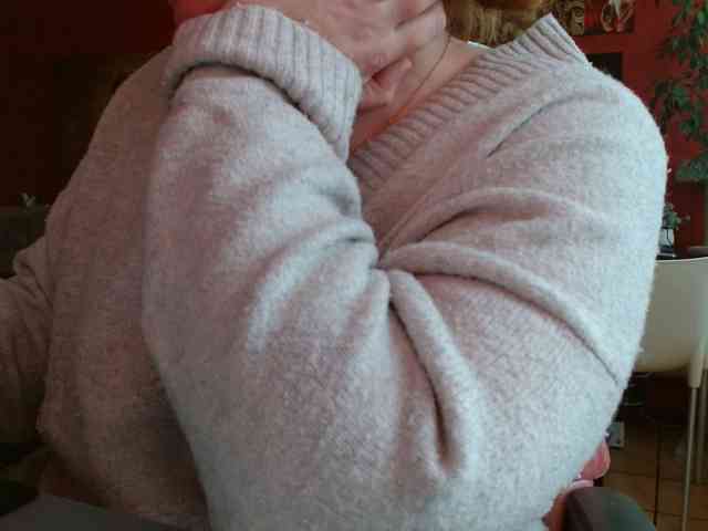 Petitoiseaucoquine webcam