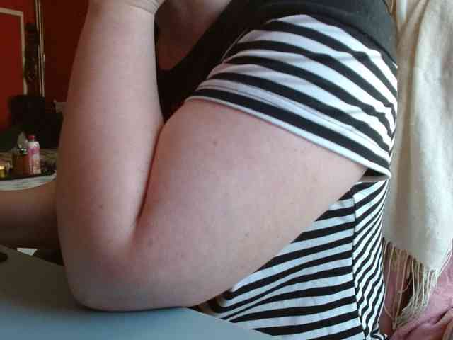 Petitoiseaucoquine webcam