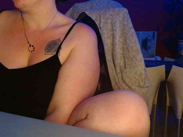 Petitoiseaucoquine webcam