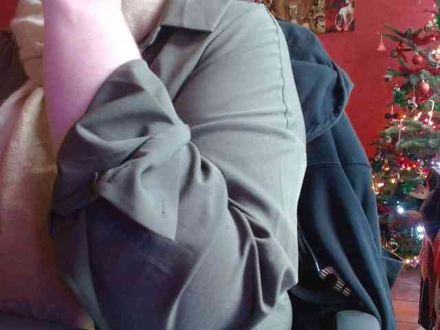 Petitoiseaucoquine webcam