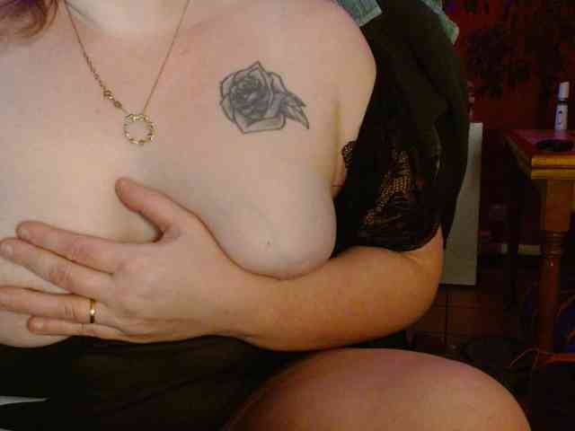 Petitoiseaucoquine webcam