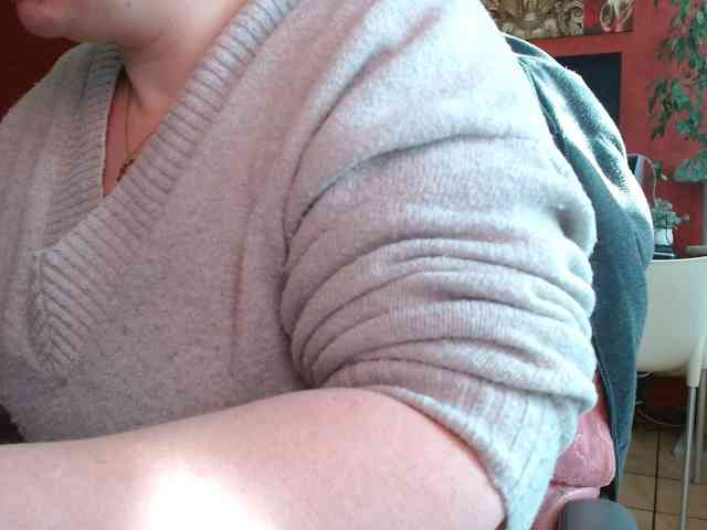 Petitoiseaucoquine webcam