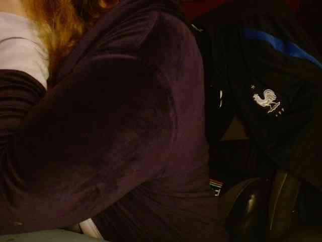 Petitoiseaucoquine webcam