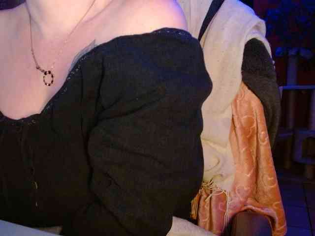 Petitoiseaucoquine webcam