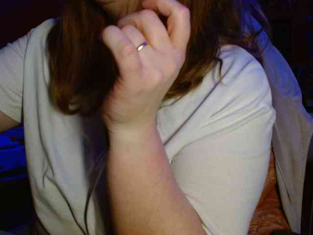 Petitoiseaucoquine webcam