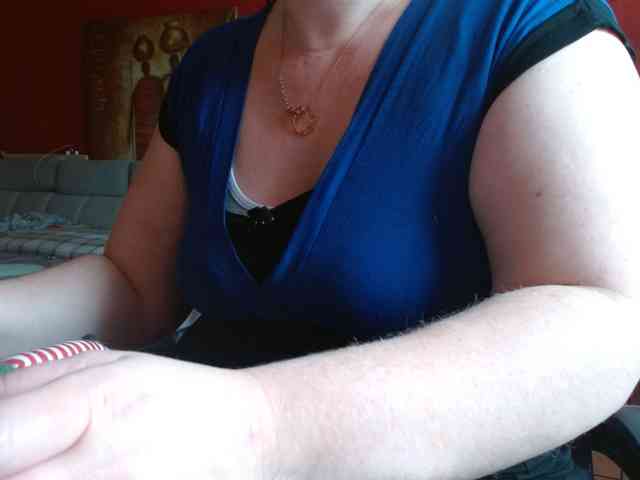 Petitoiseaucoquine webcam