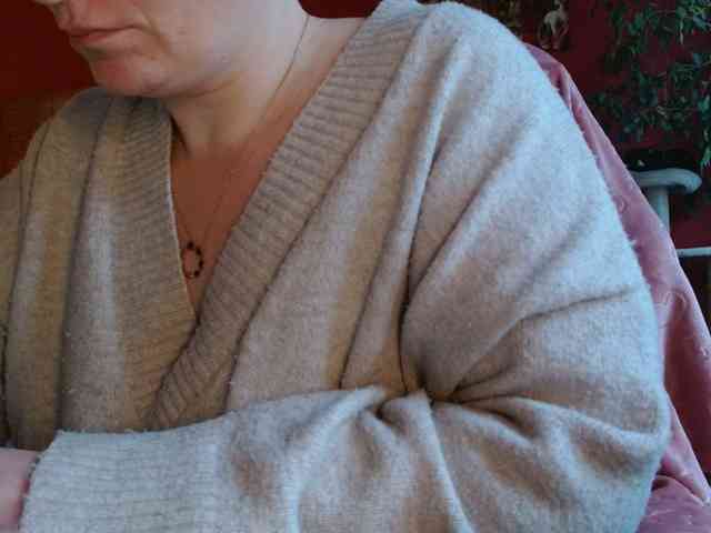 Petitoiseaucoquine webcam