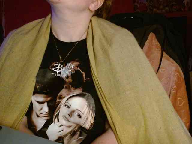 Petitoiseaucoquine webcam