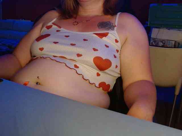 Petitoiseaucoquine webcam
