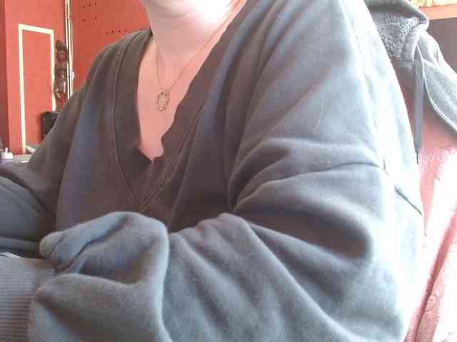 Petitoiseaucoquine webcam