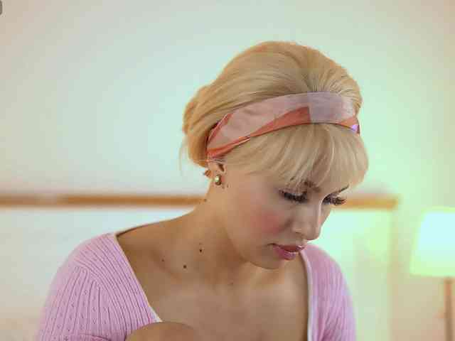 AdelineKing AdelineKing