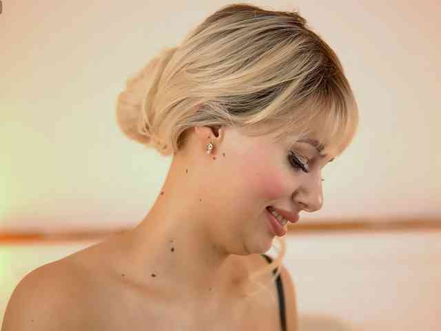 AdelineKing