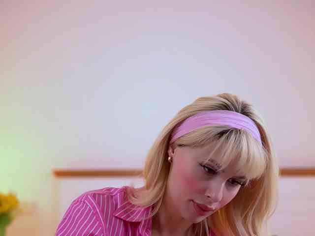 AdelineKing AdelineKing